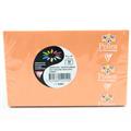 BUSTE 90X140 PZ.20 GR.120 ARANCIO