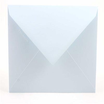 BUSTE 165X165 PZ.20 GR.120 CELESTE