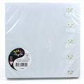 BUSTE 165X165 PZ.20 GR.120 CELESTE