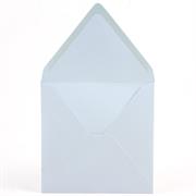 BUSTE 140X140 PZ.20 GR.120 CELESTE
