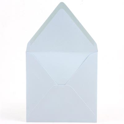 BUSTE 140X140 PZ.20 GR.120 CELESTE