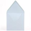 BUSTE 140X140 PZ.20 GR.120 CELESTE