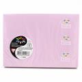 BUSTE 114X162 PZ.20 GR.120 ROSA CONFETTO
