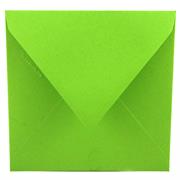 BUSTE 140X140 PZ.20 GR.120 VERDE INTENSO