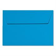 BUSTE 90X140 PZ.20 GR.120 TURCHESE
