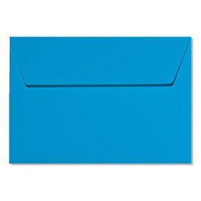 BUSTE 90X140 PZ.20 GR.120 TURCHESE