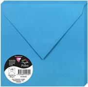 BUSTE 165X165 PZ.20 GR.120 TURCHESE