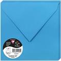BUSTE 165X165 PZ.20 GR.120 TURCHESE