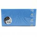 BUSTE 110X220 PZ.20 GR.120 TURCHESE