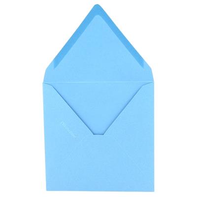 BUSTE 140X140 PZ.20 GR.120 TURCHESE