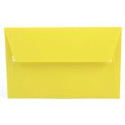 BUSTE 90X140 PZ.20 GR.120 GIALLO INTENSO