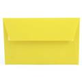 BUSTE 90X140 PZ.20 GR.120 GIALLO INTENSO