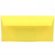 BUSTE 110X220 PZ.20 GR.120 GIALLO INTENSO