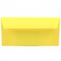 BUSTE 110X220 PZ.20 GR.120 GIALLO INTENSO