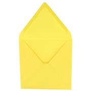 BUSTE 140X140 PZ.20 GR.120 GIALLO INTENSO