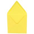 BUSTE 140X140 PZ.20 GR.120 GIALLO INTENSO