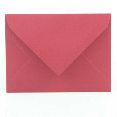 BUSTE 75X100 PZ.20 GR.120 ROSSE
