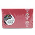 BUSTE 90X140 PZ.20 GR.120 ROSSE