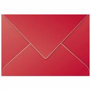 BUSTE 162X229 PZ.20 GR.120 ROSSO CILIEGIA