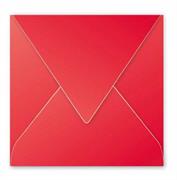BUSTE 165X165 PZ.20 GR.120 ROSSO INTENSO