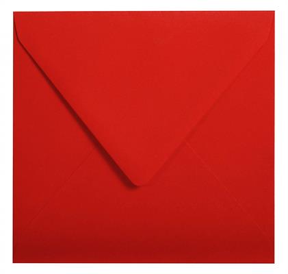 BUSTE 140X140 PZ.20 GR.120 ROSSO