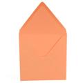 BUSTE 140X140 PZ.20 GR.120 ARANCIO