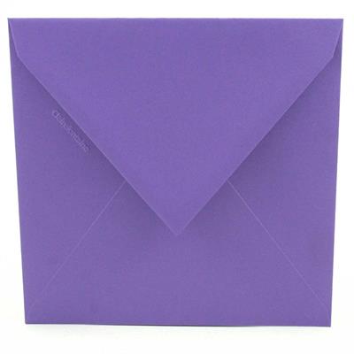 BUSTE 165X165 PZ.20 GR.120 VIOLA