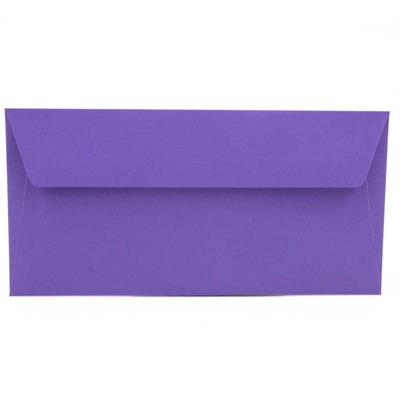 BUSTE 110X220 PZ.20 GR.120 VIOLA PORPORA