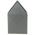 BUSTE 140X140 PZ.20 GR.120 NERE
