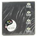 BUSTE 140X140 PZ.20 GR.120 NERE
