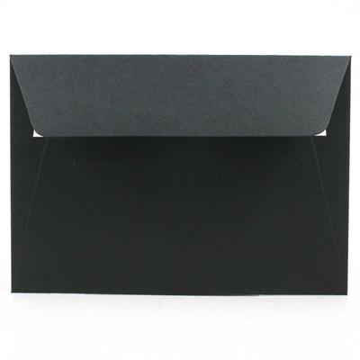 BUSTE 114X162 PZ.20 GR.120 NERO
