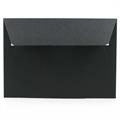 BUSTE 114X162 PZ.20 GR.120 NERO