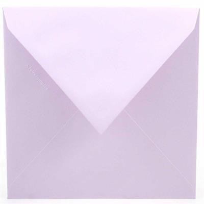 BUSTE 165X165 PZ.20 GR.120 LILLA