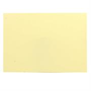 CARTA 110X155 25FF GR.210 CAMOSCIO
