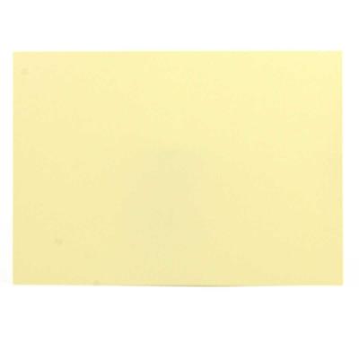 CARTA 110X155 25FF GR.210 CAMOSCIO