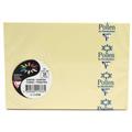 CARTA 110X155 25FF GR.210 CAMOSCIO