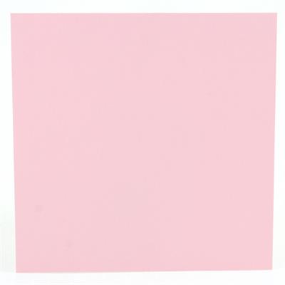 CARTA 135X135 25FF GR.210 ROSA