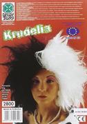 PARRUCCA KRUDELIA IN VALIGETTA