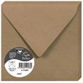 BUSTE 140X140 PZ.20 GR.120 KRAFT