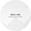 BUSTE 140X140 PZ.20 GR.120 IRIDESCENTE BIANCO