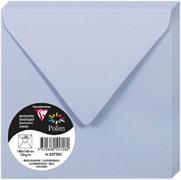 BUSTE 140X140 PZ.20 GR.120 BLU LAVANDA