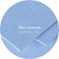 BUSTE 140X140 PZ.20 GR.120 BLU LAVANDA