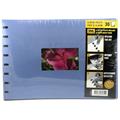 GLOSSY PAPER ALBUM FOTO 30FF A4