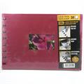 GLOSSY PAPER ALBUM FOTO 30FF A4