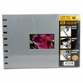 GLOSSY PAPER ALBUM FOTO 30FF A4