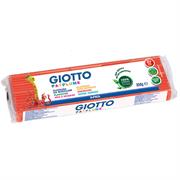 PLASTILINA GIOTTO PATPLUME ROSSO