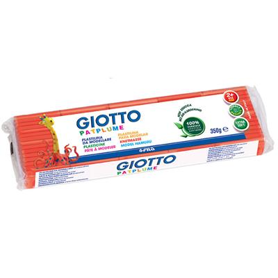 PLASTILINA GIOTTO PATPLUME ROSSO