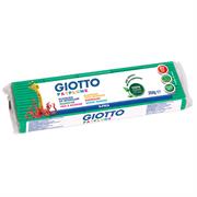 PLASTILINA GIOTTO PATPLUME VERDE