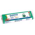 PLASTILINA GIOTTO PATPLUME VERDE