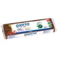 PLASTILINA GIOTTO PATPLUME MARRONE